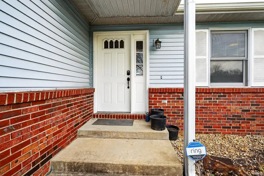 2835 N Andy Way, Bloomington, IN 47404 - #2