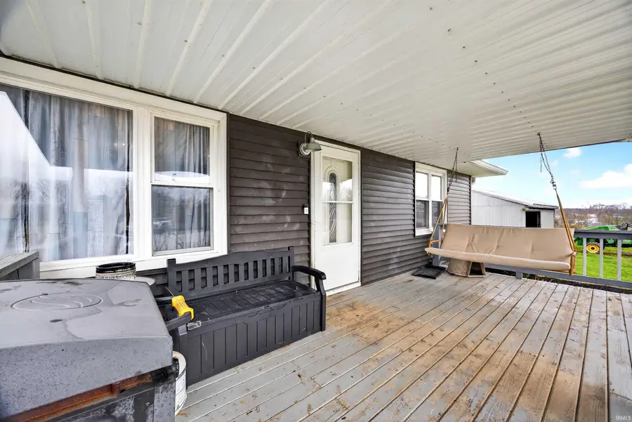 11267 E Main Street, Owensburg, IN 47453 - #3