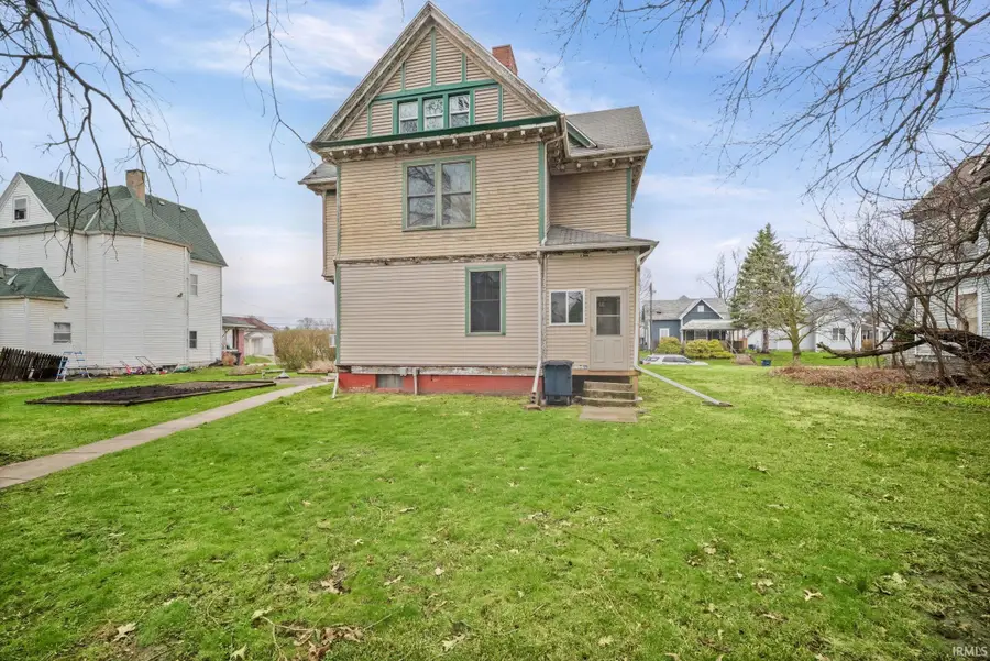 507 E Washington Street, Frankfort, IN 46041 - #3