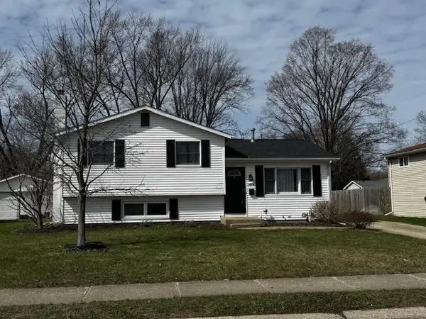 1809 Hass Drive, South Bend, IN 46635