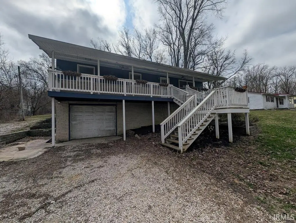 8106 Us 50 W, Mitchell, IN 47446 - #1