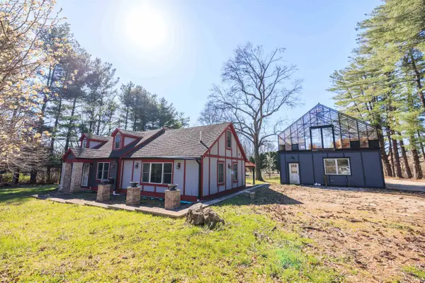 1420 E Rhorer Road, Bloomington, IN 47401