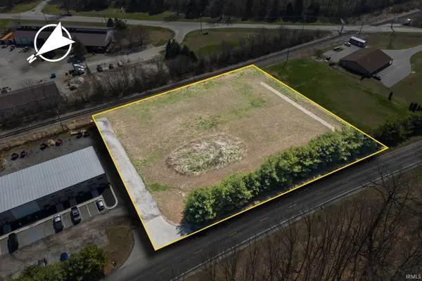 4610 N 9th Street, West Lafayette, IN 47906