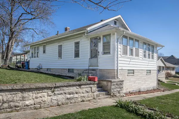 2019 13th Street, Bedford, IN 47421