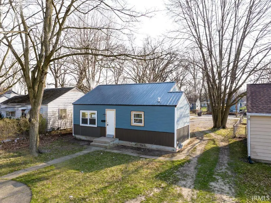 4537 Gaywood Drive, Fort Wayne, IN 46806 - #3