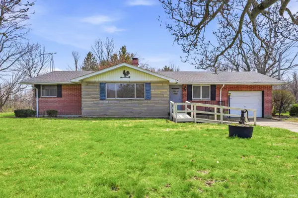 10227 W 1050 S, Losantville, IN 47354