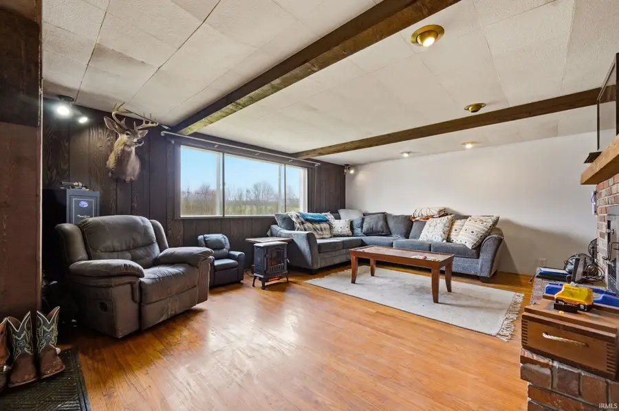 10227 W 1050 S, Losantville, IN 47354 - #3