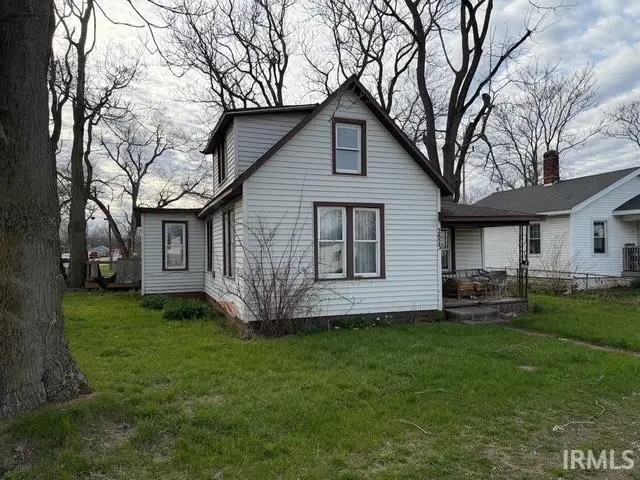 2823 S High Street, Muncie, IN 47302 - #2