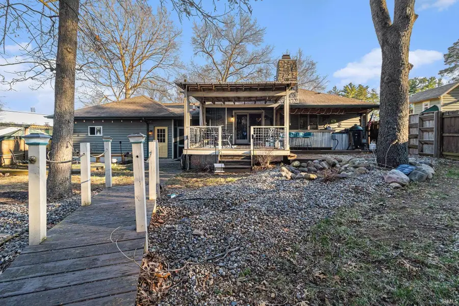 10037 Victoria Drive, Plymouth, IN 46563 - #3