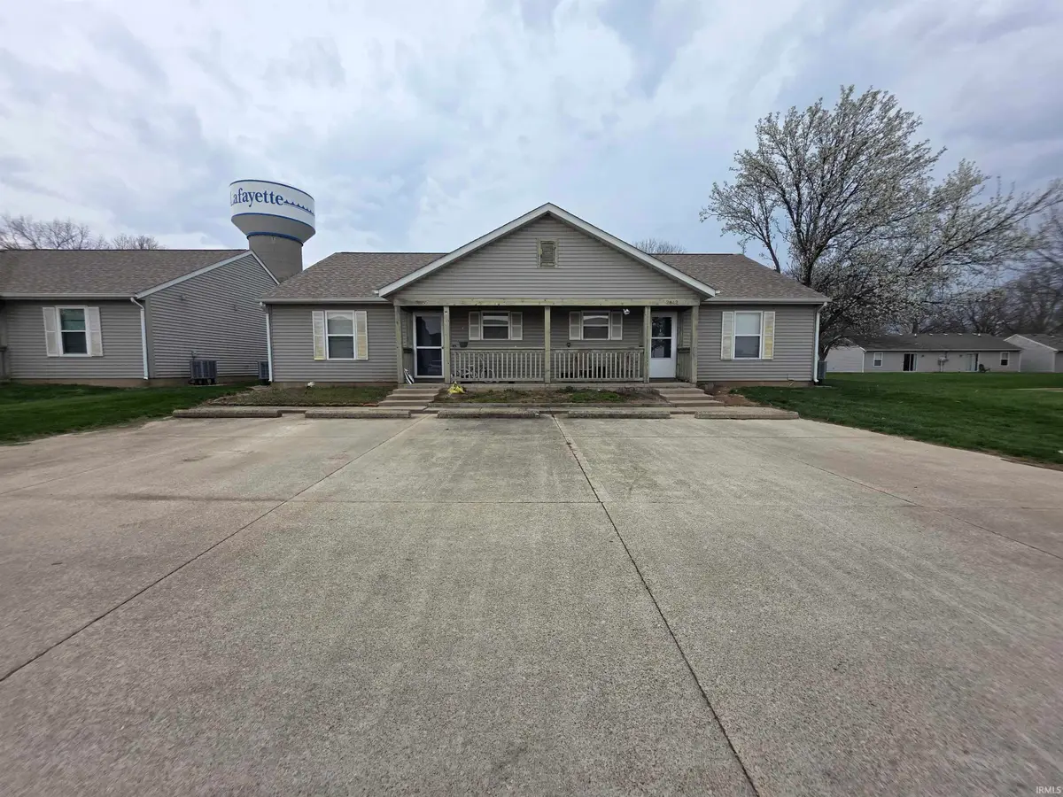 2842 Plaza Court, Lafayette, IN 47909 - #1