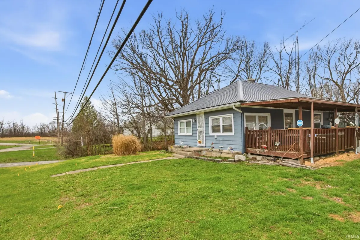 1009 E Montpelier Pike, Marion, IN 46953 - #1