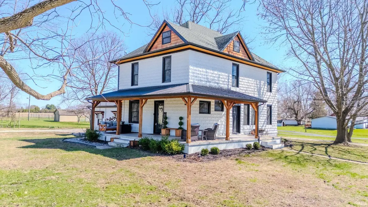 1695 Pike Street, Wabash, IN 46992 - #1