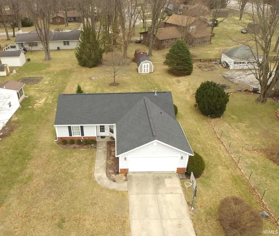 11 N Brookfield Drive, Lafayette, IN 47905 - #3