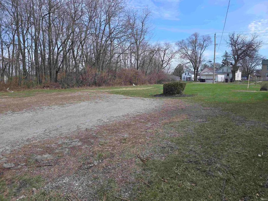 2231 Gay Street, Fort Wayne, IN 46803 - #2