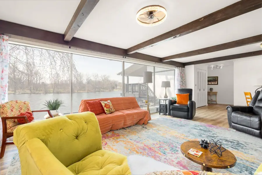 21792 County Road 10, Elkhart, IN 46514 - #2