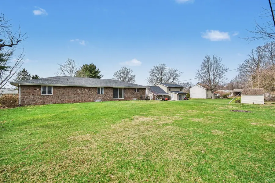 12060 N Woodlawn Acres Drive, Syracuse, IN 46567 - #3