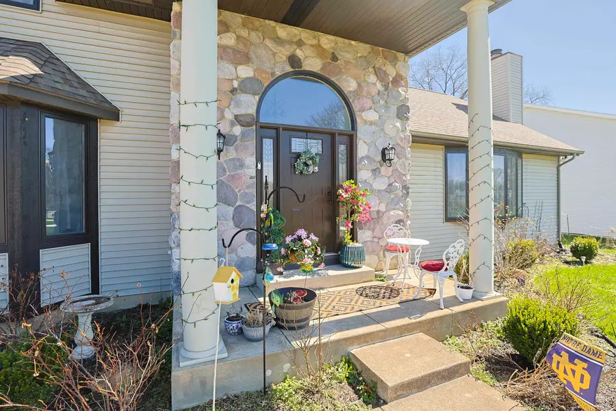 52854 Farmingdale Drive, Granger, IN 46530 - #3