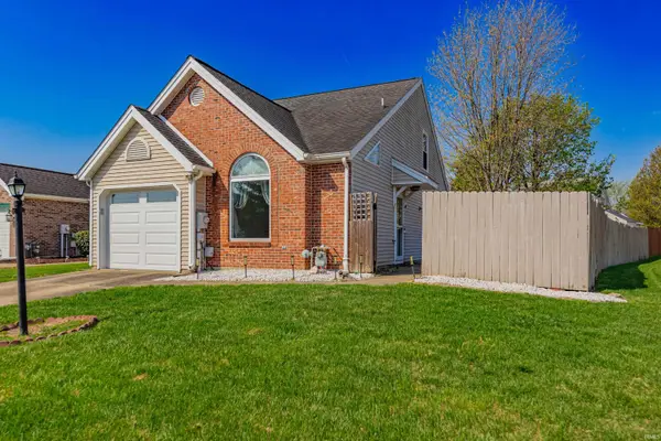 3812 Windsong Cove, Evansville, IN 47715
