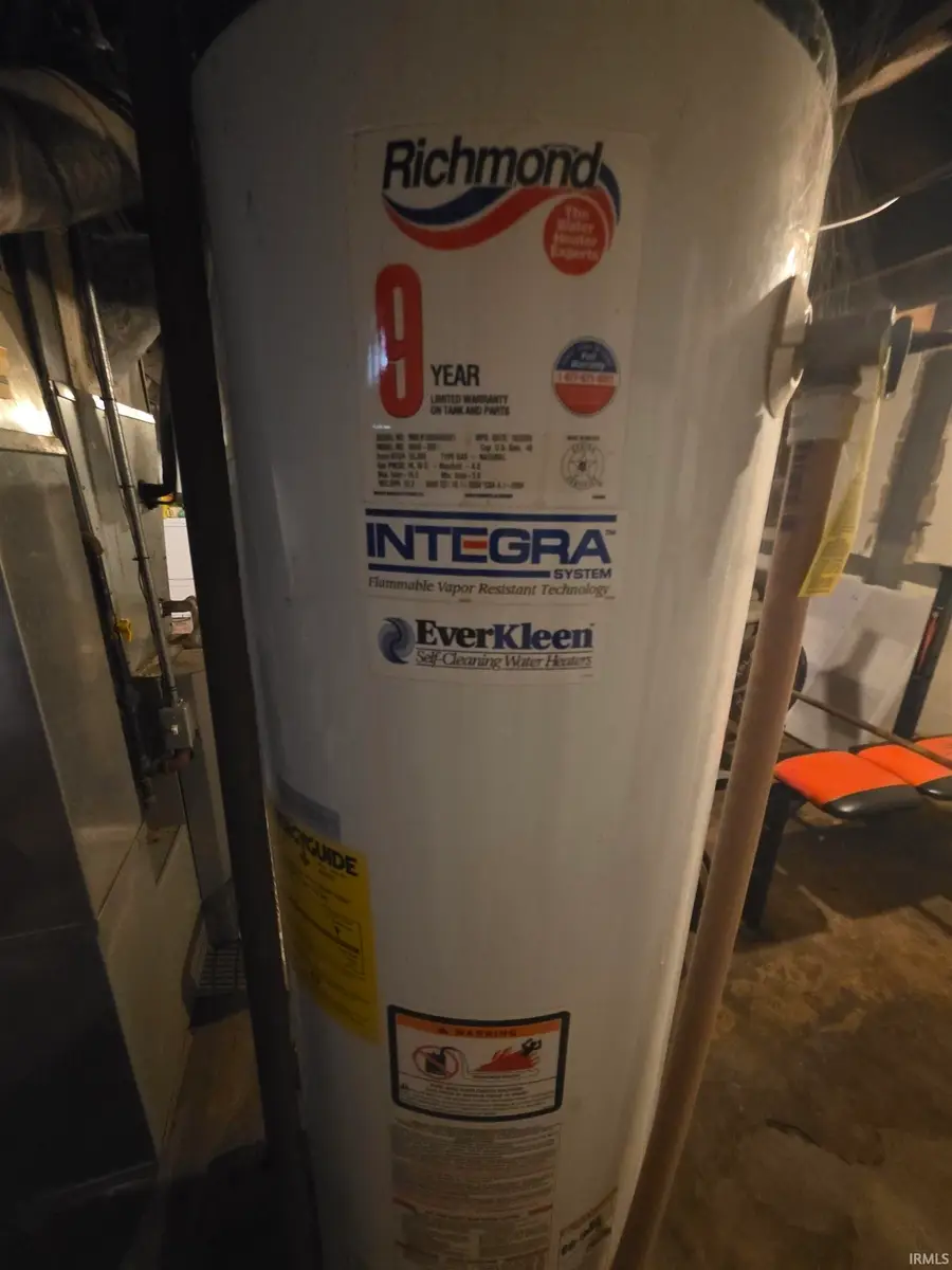 804 E Calvert Street, South Bend, IN 46613 - #3