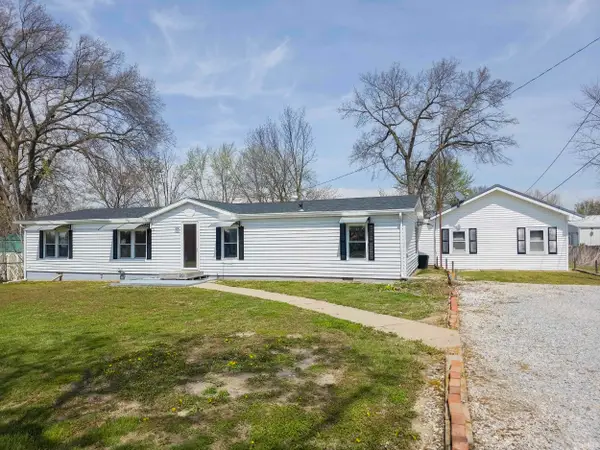 203 E Main Street, Allendale, IL 62410