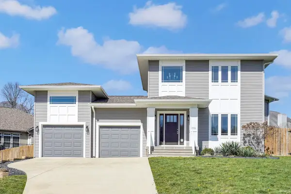 1536 S Coleman Court, Bloomington, IN 47401