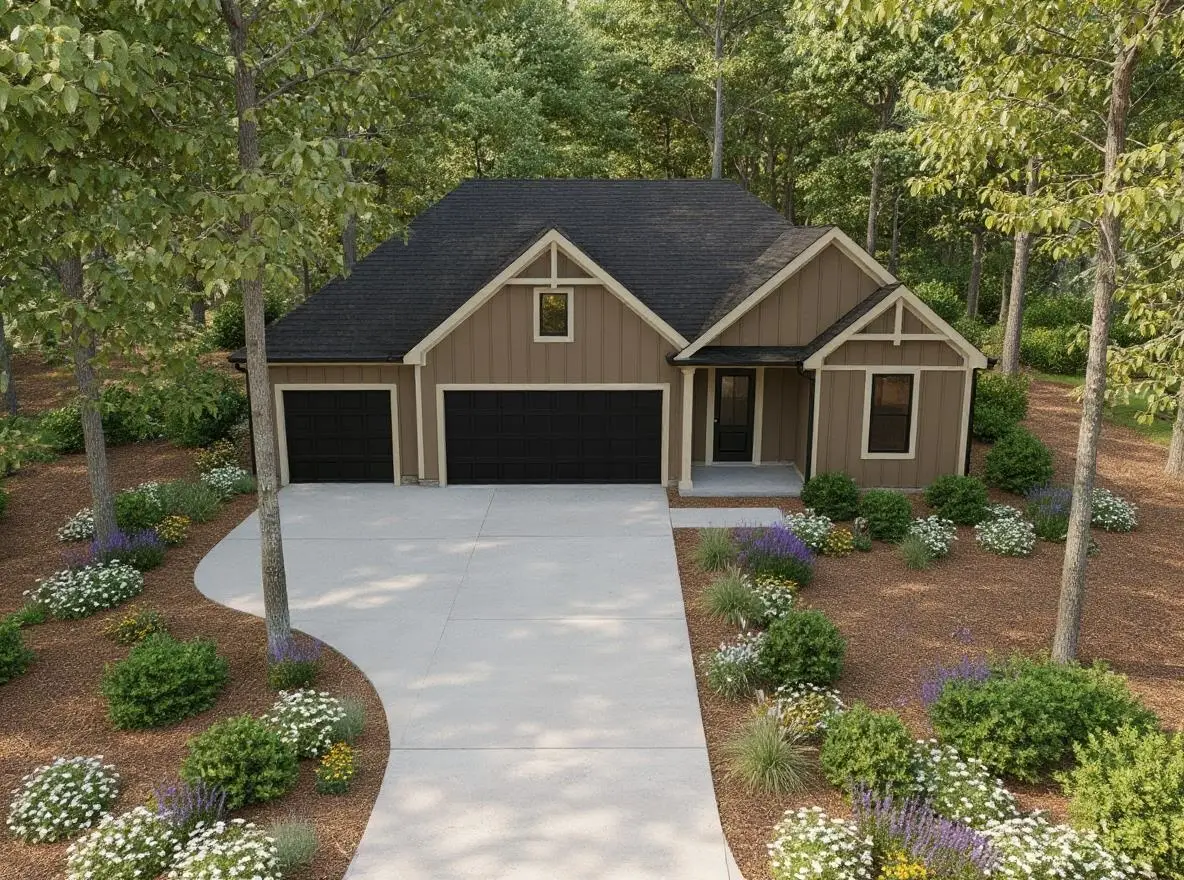 5294 Orinoco Run, Fort Wayne, IN 46818 - #1