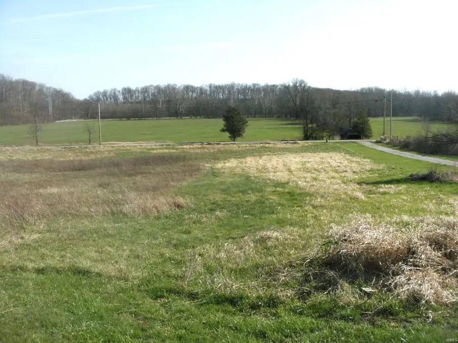 7588 N Bottom Road, Ellettsville, IN 47429 - #2