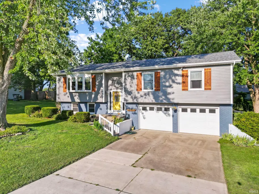 610 Claudia Lane, Middlebury, IN 46540 - #3