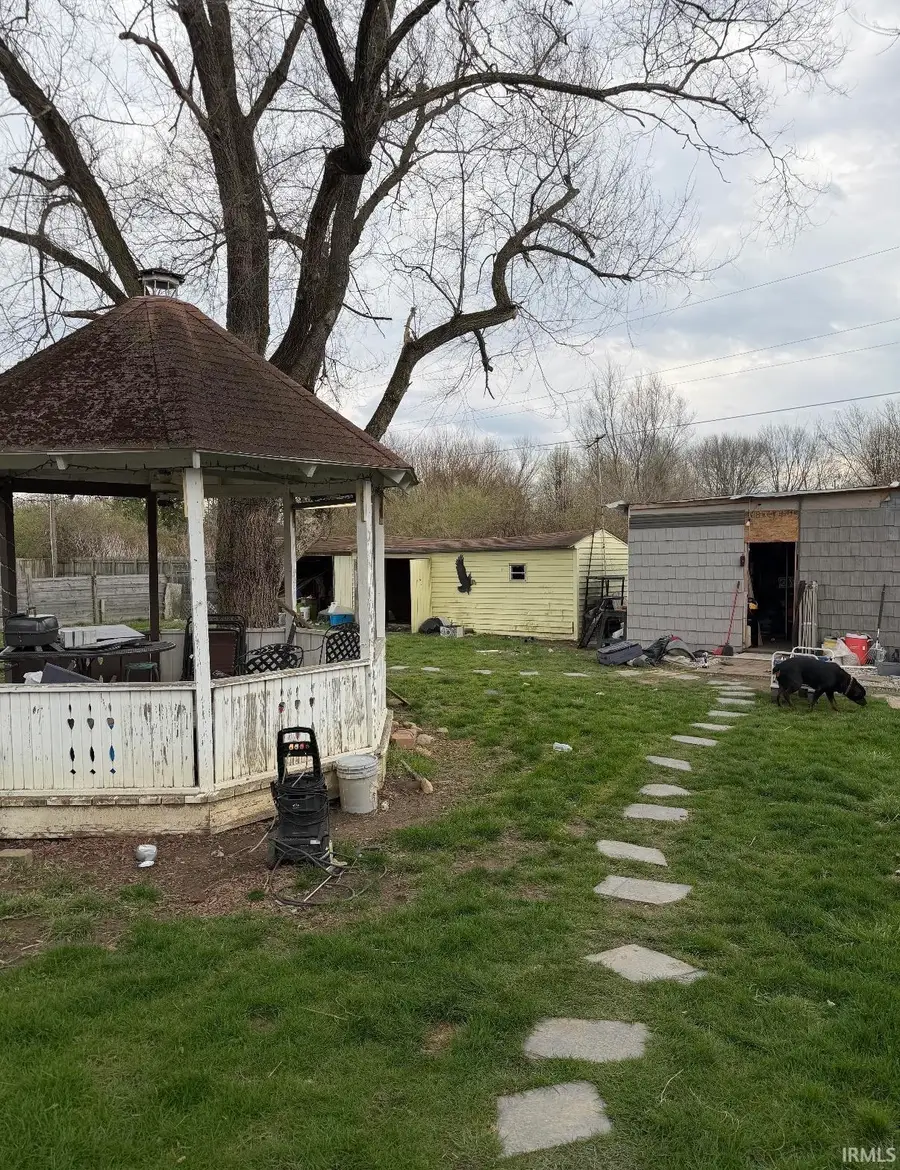 6301 W Mcarthur Lane, Muncie, IN 47304 - #3