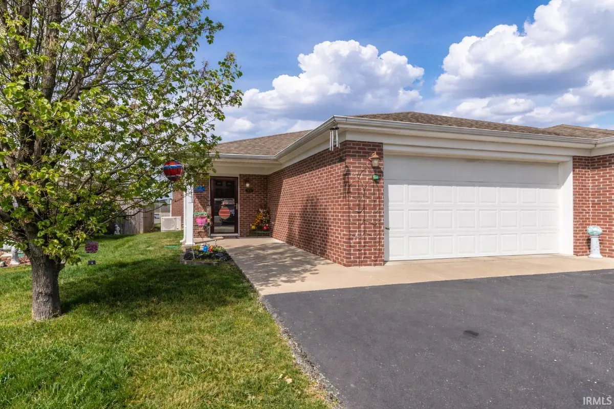 7420 Megan Brooke Lane, Evansville, IN 47725 - #1