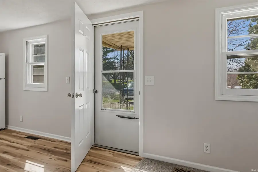 218 W South K Street, Gas City, IN 46933 - #2