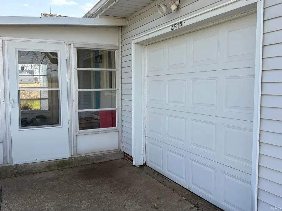 4513 S 700 W Road, Mentone, IN 46539 - #2