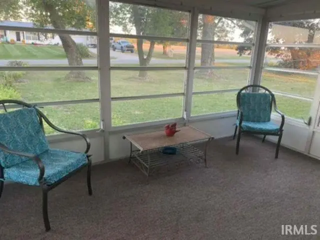 4513 S 700 W Road, Mentone, IN 46539 - #3