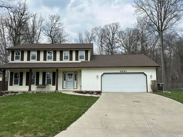 6821 Belle Plain Cove, Fort Wayne, IN 46835