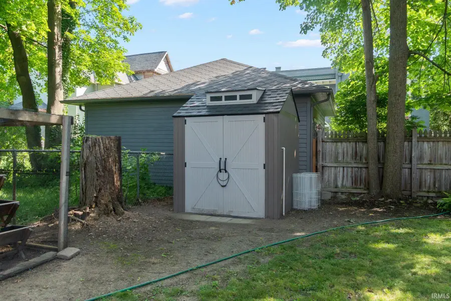 1111 Cherry Street, Huntington, IN 46750 - #3
