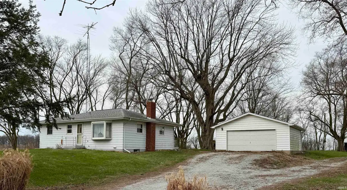 4346 N 200 E, Monon, IN 47959 - #1