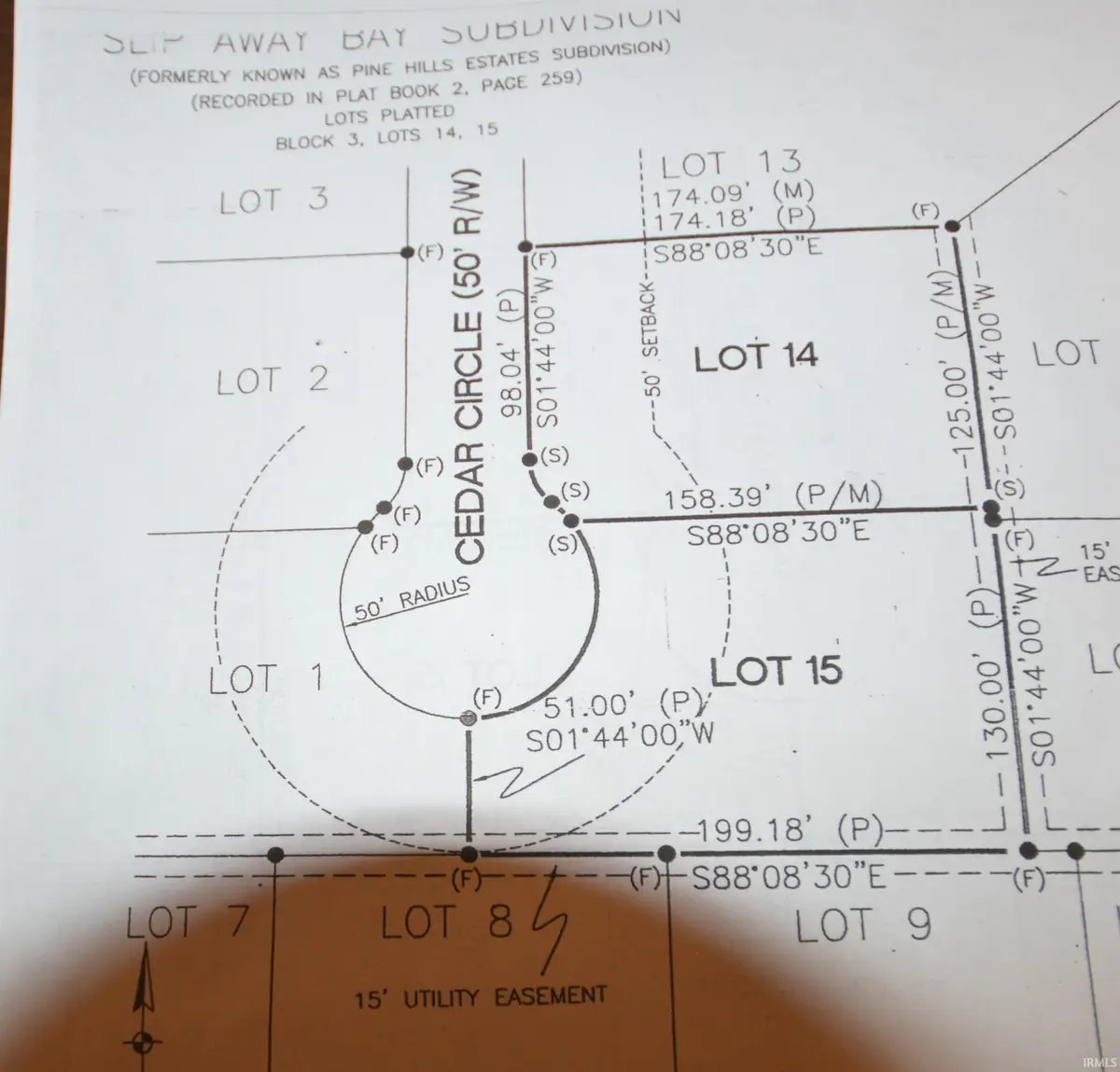 Captians Court, Walkerton, IN 46574 - #1
