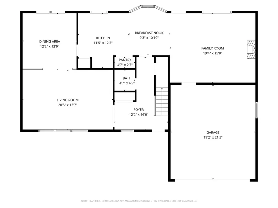 316 Branded Boulevard, Kokomo, IN 46901 - #2