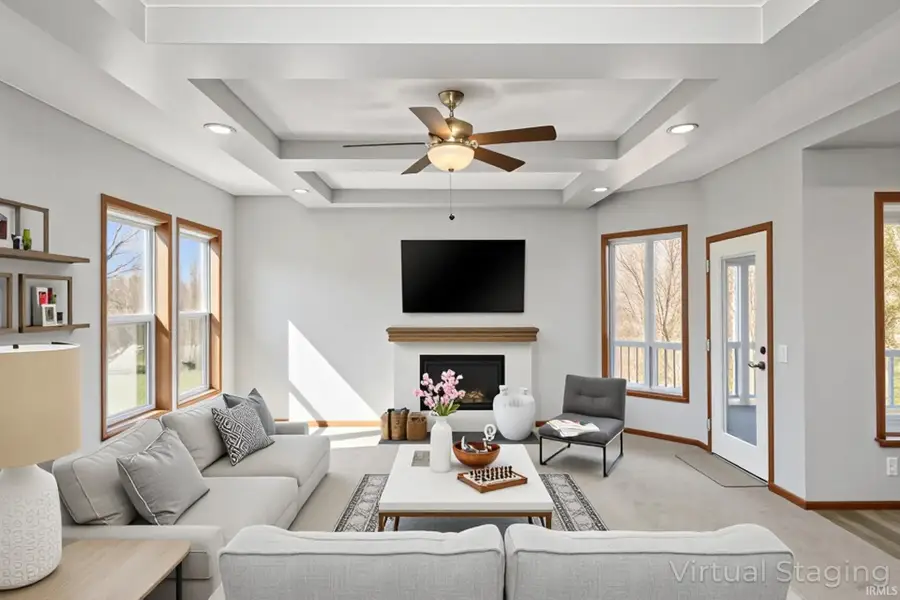 6978 E Fox Crossing, Knox, IN 46534 - #3