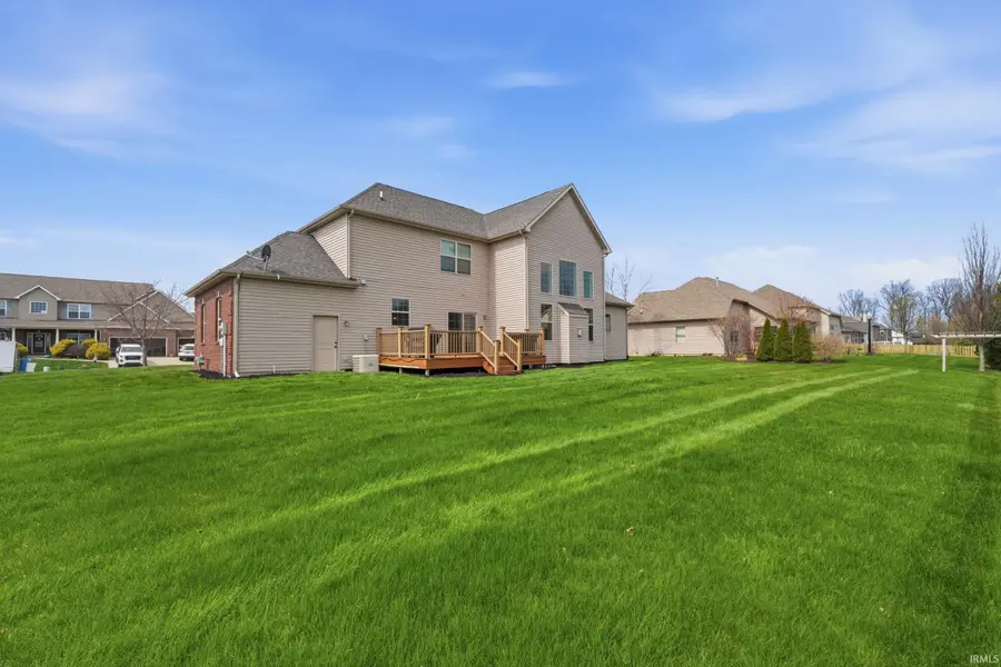 3712 Westmoreland Drive, West Lafayette, IN 47906 - #3