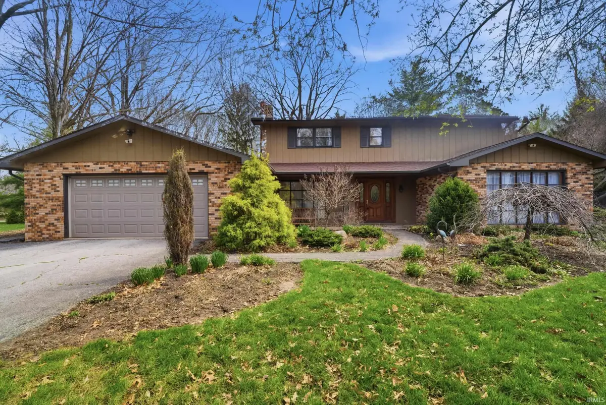 3718 High Acre Place, West Lafayette, IN 47906 - #1