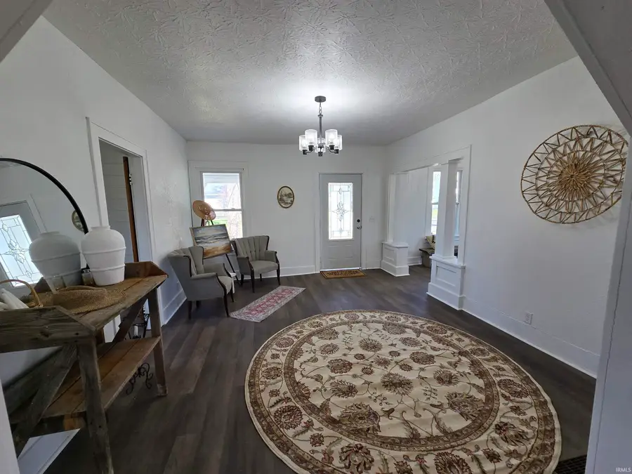 8111 E Desoto Street, Muncie, IN 47303 - #3