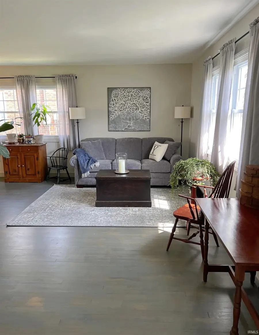 1830 Oak Street, Linton, IN 47441 - #3