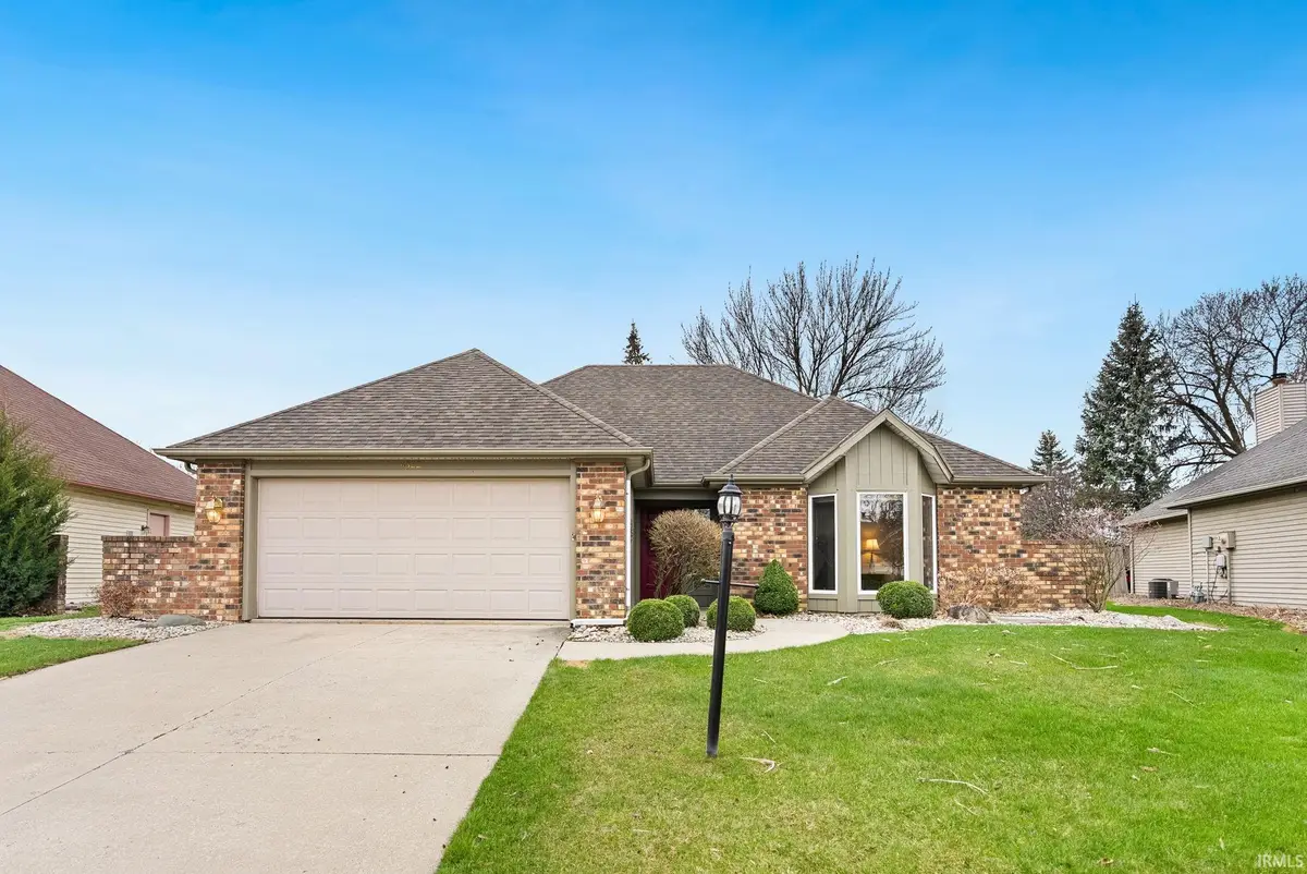 6322 Baychester Drive, Fort Wayne, IN 46815 - #1