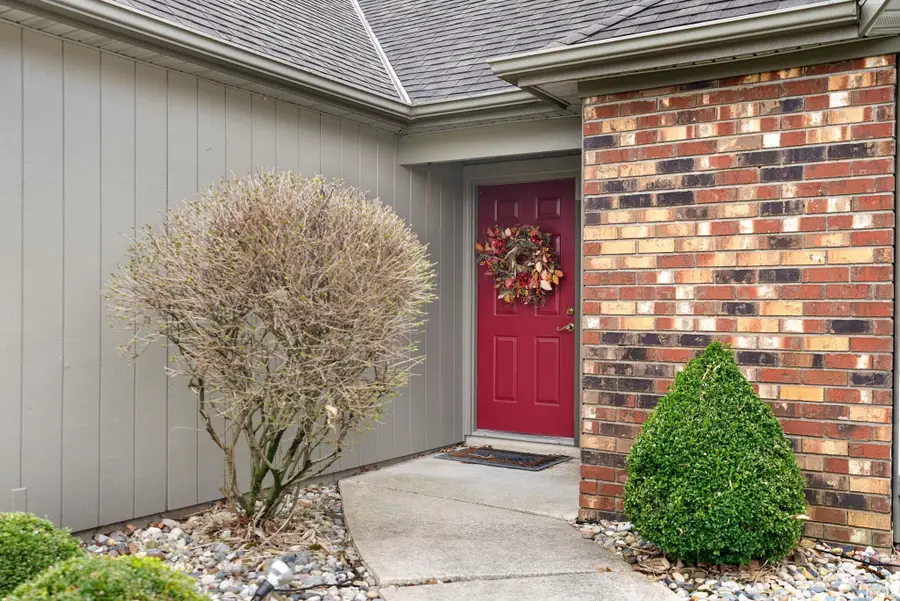 6322 Baychester Drive, Fort Wayne, IN 46815 - #3