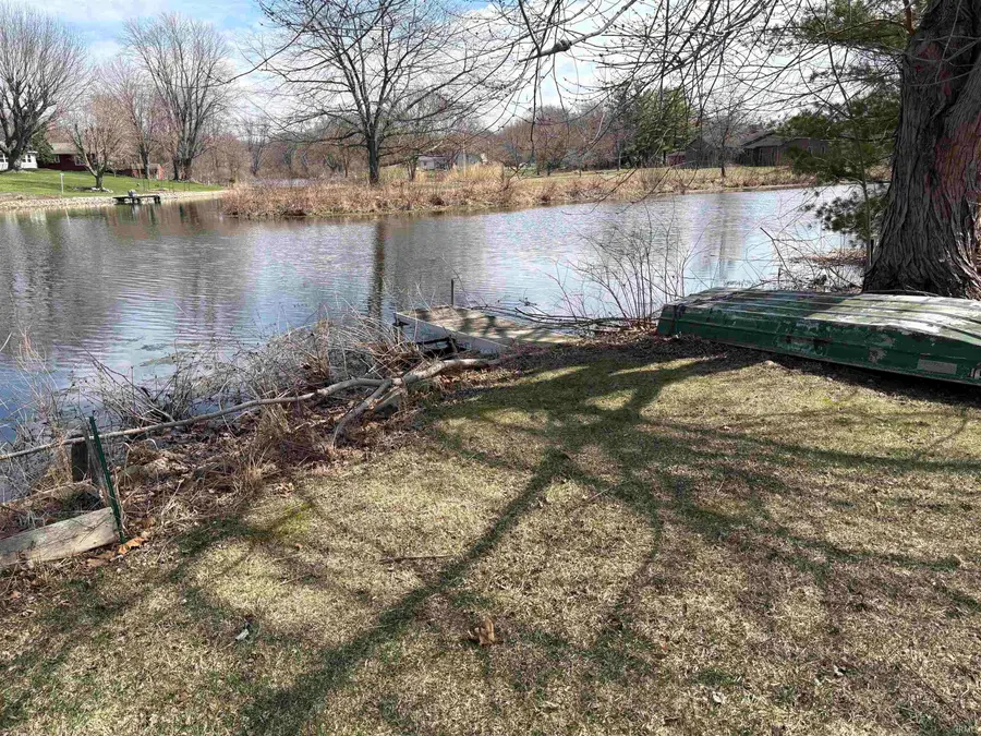 10686 N C Drive, Kendallville, IN 46755 - #3