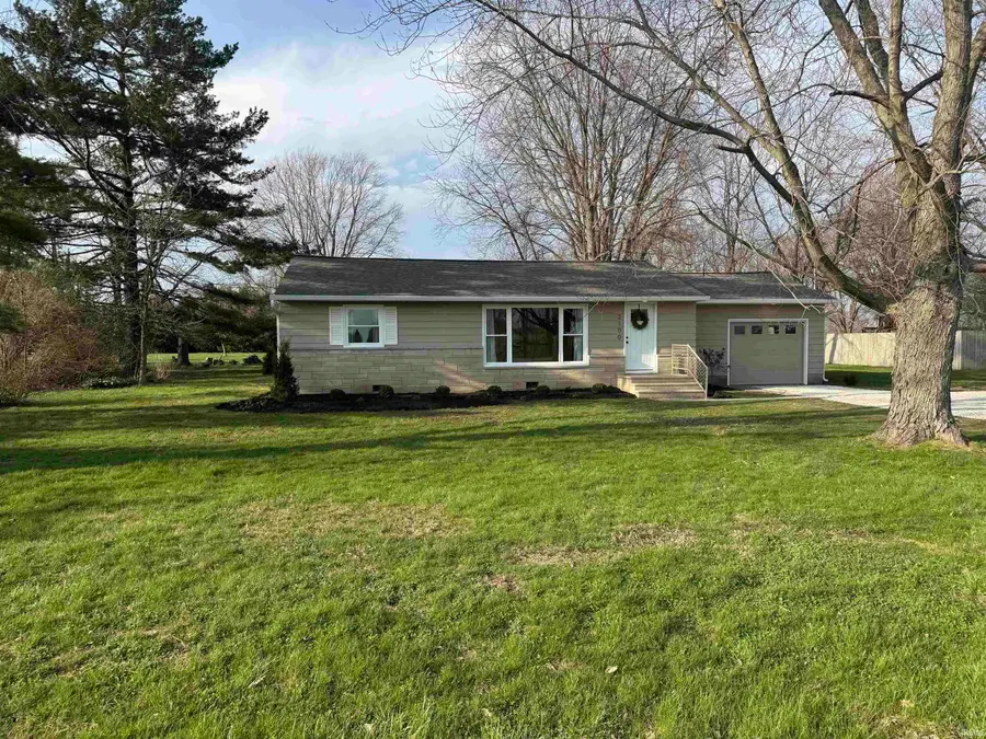 2100 E Cr700 N Road, Muncie, IN 47303 - #3