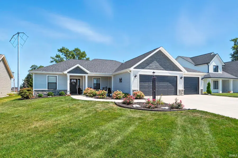 3310 Brantley Drive, New Haven, IN 46774 - #2