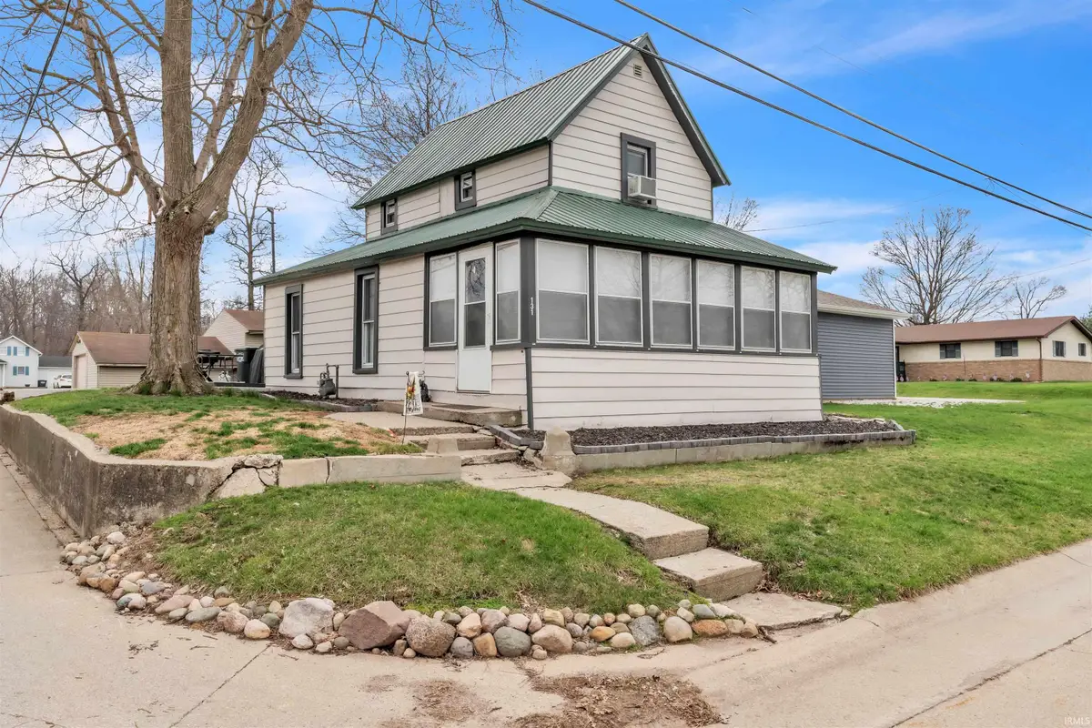 131 Central Avenue, Rome City, IN 46784 - #1