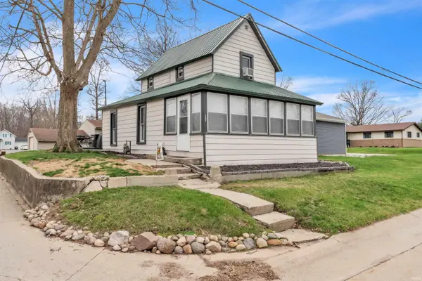 131 Central Avenue, Rome City, IN 46784